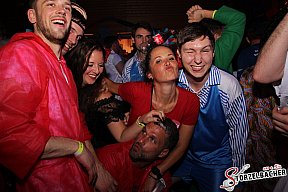 Weiberfasching Hainsfarth