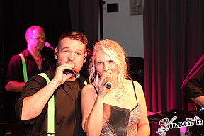 Weiberfasching in Hainsfarth