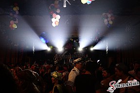Weiberfasching in Hainsfarth