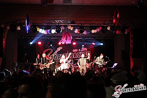 Weiberfasching in Hainsfarth