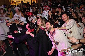 Weiberfasching in Hainsfarth