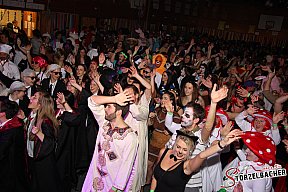 Weiberfasching in Hainsfarth