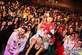 Weiberfasching in Hainsfarth