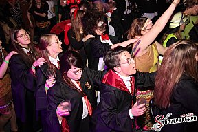 Weiberfasching in Hainsfarth