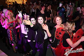 Weiberfasching in Hainsfarth