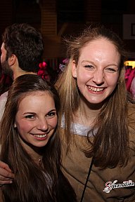Weiberfasching in Hainsfarth