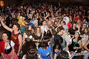 Weiberfasching in Hainsfarth
