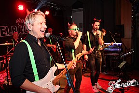 Weiberfasching in Hainsfarth