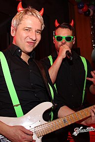 Weiberfasching in Hainsfarth