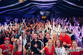 Sch&uuml;tzenfest Harburg