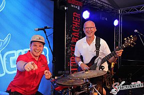 Sch&uuml;tzenfest Harburg