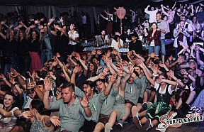 Sch&uuml;tzenfest Harburg