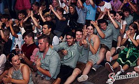 Sch&uuml;tzenfest Harburg