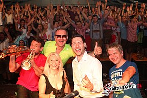 Heimatfest Heideck