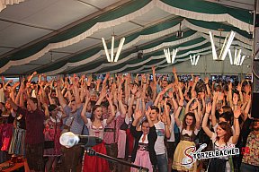 Heimatfest Heideck