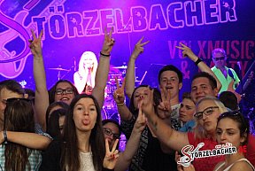 Heimatfest Heideck