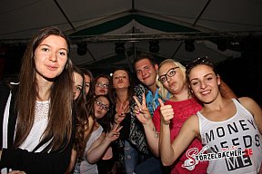 Heimatfest Heideck