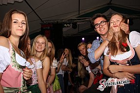 Heimatfest Heideck
