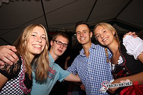 Heimatfest Heideck