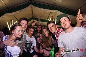 Heimatfest Heideck