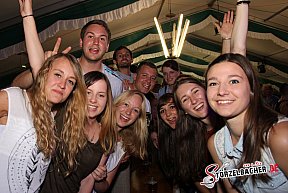Heimatfest Heideck