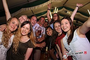 Heimatfest Heideck