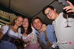 Heimatfest Heideck