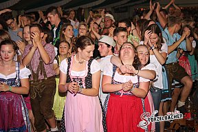 Heimatfest Heideck
