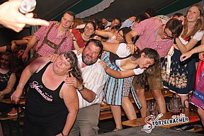 Heimatfest Heideck