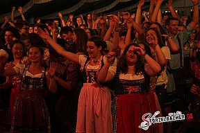 Heimatfest Heideck