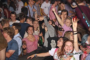 Heimatfest Heideck