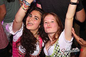 Heimatfest Heideck