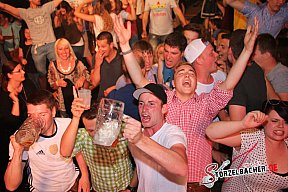 Heimatfest Heideck