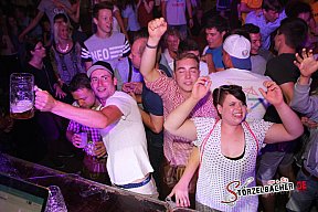 Heimatfest Heideck