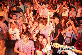 Heimatfest Heideck