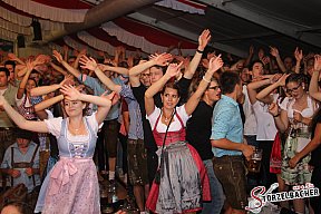 Kirchweih Herrieden