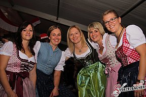 Kirchweih Herrieden