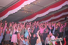 Kirchweihparty Herrieden