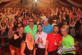Kirchweihparty Herrieden