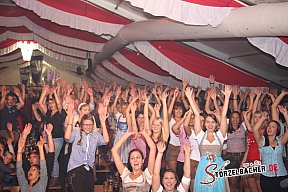 Kirchweihparty Herrieden