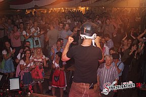 Kirchweihparty Herrieden