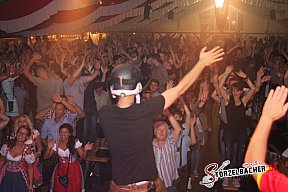 Kirchweihparty Herrieden