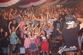 Kirchweihparty Herrieden