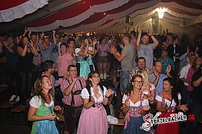 Kirchweihparty Herrieden