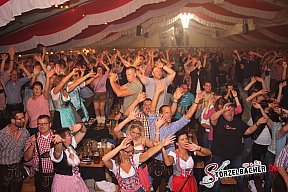 Kirchweihparty Herrieden