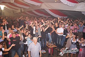 Kirchweihparty Herrieden