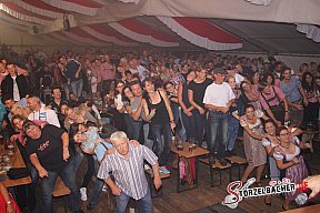 Kirchweihparty Herrieden