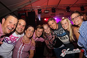 Kirchweihparty Herrieden