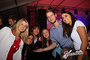 Kirchweihparty Herrieden