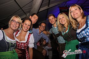 Kirchweihparty Herrieden